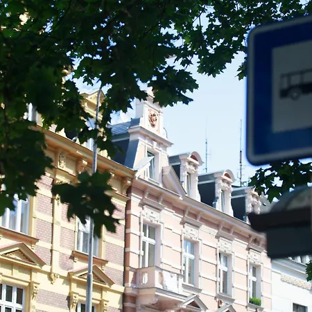 Dita Appartement