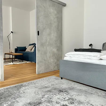 Appartement Dita *