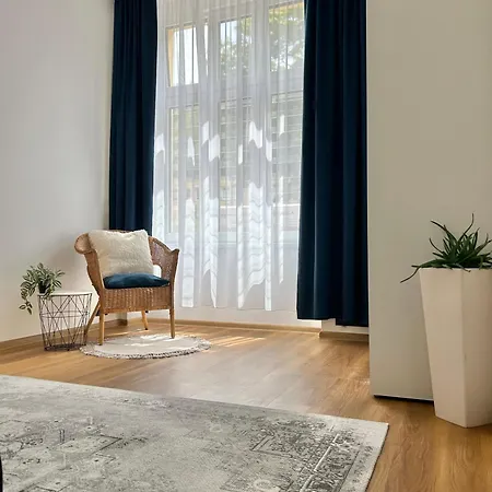 Dita Appartement
