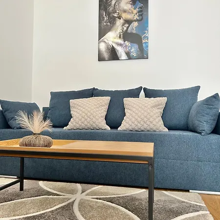Appartement Dita *