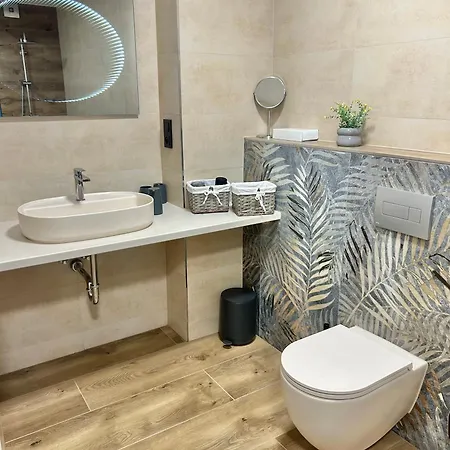 Appartement Dita