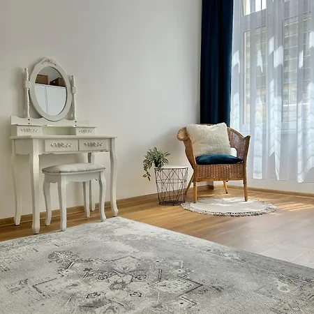 Apartamento Dita Karlovy Vary