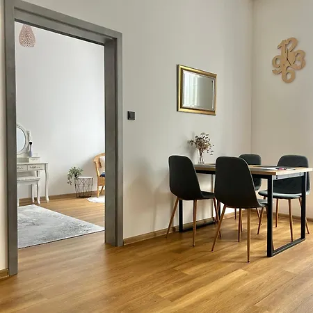 Dita Apartman