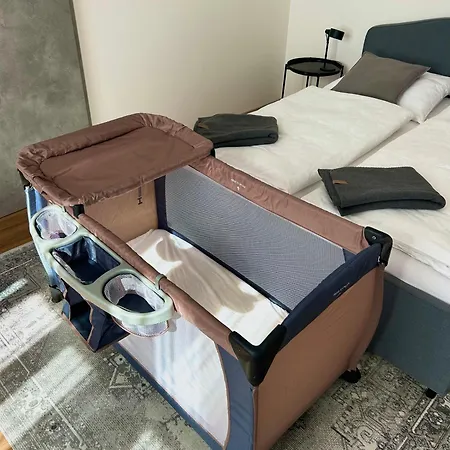 Dita Apartamento Karlovy Vary