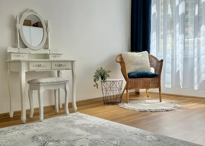 Apartment Dita Karlsbad
