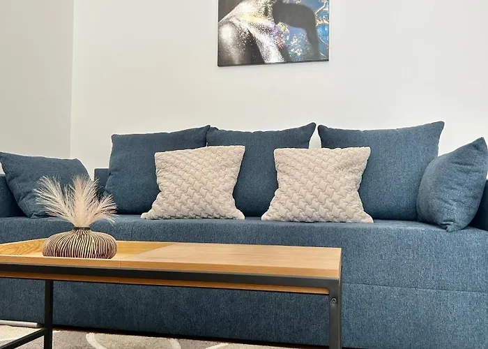 Apartmán Dita *