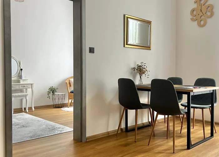 Dita Apartman
